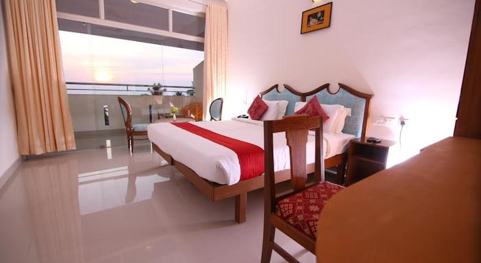 Samudratheeram Beach Resort